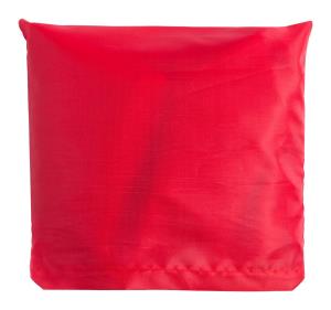 Nákupná taška Karent, Červená (2)