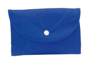 Skladacia taška Austen, modrá