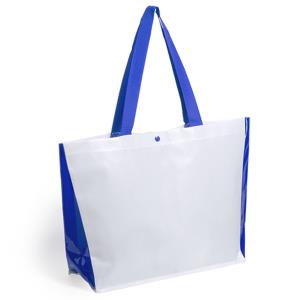 Nákupná taška Magil, modrá