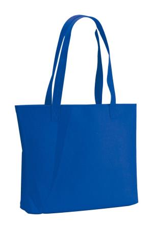 Nákupná taška Rubby, modrá