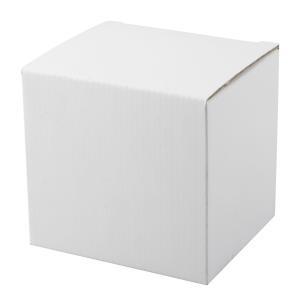 Three krabička na hrnček, biela (4)