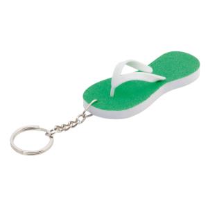 Anda - "Perle" prívesok na kľúče (AP791545), zelená