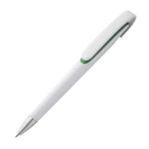 Guličkové pero Klinch, zelená