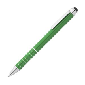 Hliníkové pero Minox, zelená
