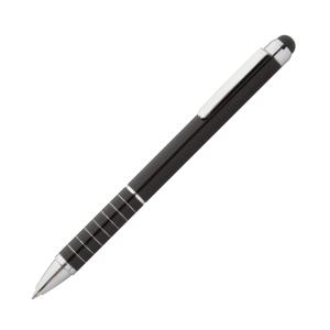 Hliníkové pero Minox, čierna