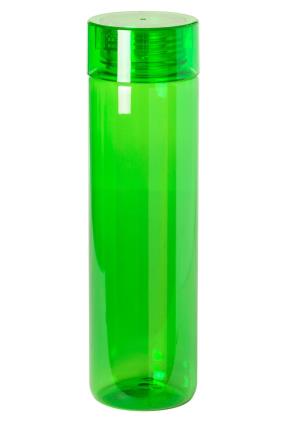 Športová fľaša Lobrok, zelená