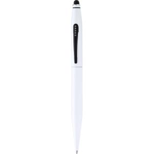 Dotykové pero Tech 2, biela