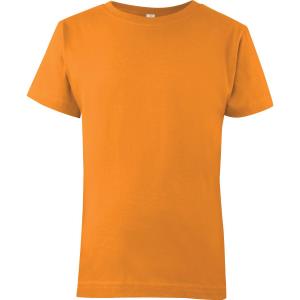 Detské tričko Classic Alex Fox, oranžová (2)