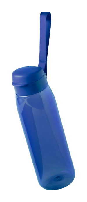Športová fľaša Rudix, modrá