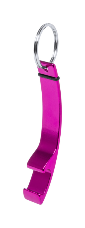 Otvárač na fľaše Milter, purpurová