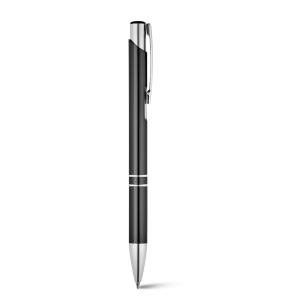 BETA BK - Gulôckové pero, čierna