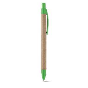 REMI - Gulôckové pero, zelená