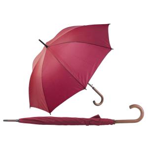 Henderson automatický dáždnik, Červená