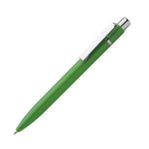 Jednofarebné pero Solid, zelená