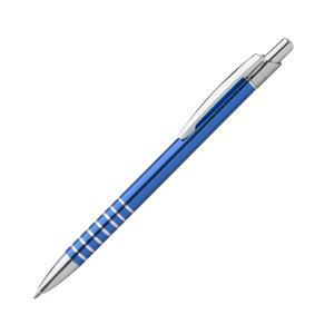 Vesta guličkové pero, modrá