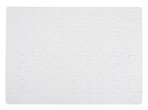 Sublimačné puzzle Mizzle