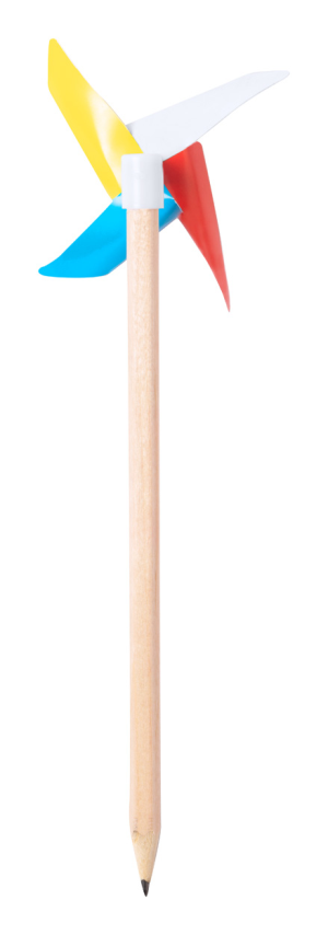 Ceruzka s vrtuľkou Zhilian (2)