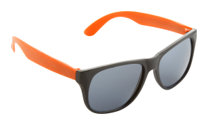 Glaze slnečné okuliare, oranžová