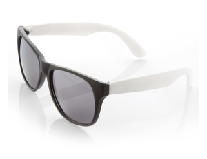 Glaze slnečné okuliare, Biela (2)