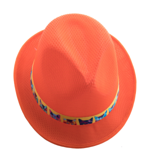 Stuha na klobúky so sublimáciou Subrero (6)