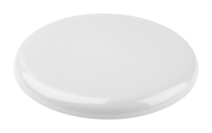 Frisbee Smooth Fly, Biela