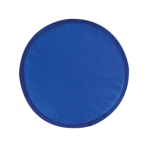 Pocket skladacie frisbee v obale, modrá