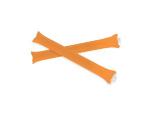 Fandiace tyče Stixy, oranžová