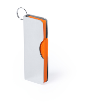 USB kľúč Sokian 16GB, oranžová (2)