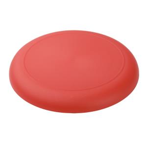 Guľaté frisbee Horizon, Červená