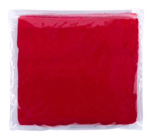 Kotto uterák, Červená (3)