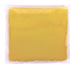 Kotto uterák, žltá (2)
