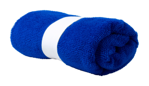 Absorpčný ručník Kefan, modrá