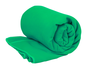 Absorpčný ručník Bayalax, zelená