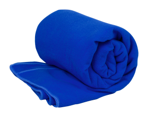 Absorpčný ručník Bayalax, modrá
