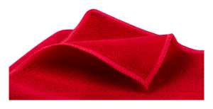 Absorpčný ručník Bayalax, Červená (3)