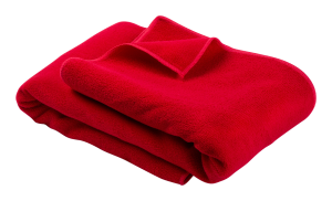 Absorpčný ručník Bayalax, Červená (2)