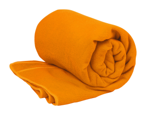 Absorpčný ručník Bayalax, oranžová