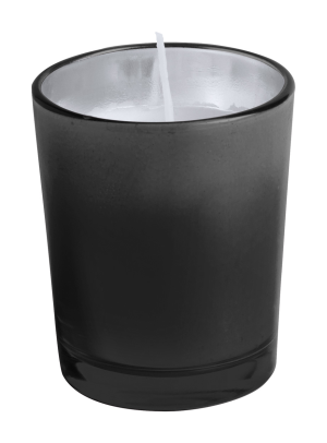 Vonná sviečka Nettax, čierna