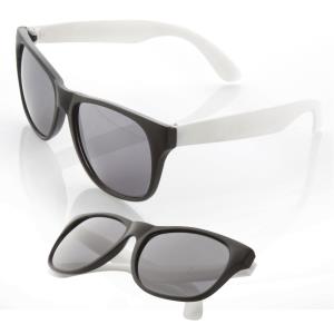 Glaze slnečné okuliare, Biela (4)