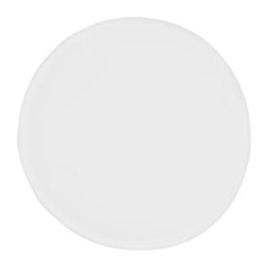 Skladacie frisbee v obale Pocket, Biela