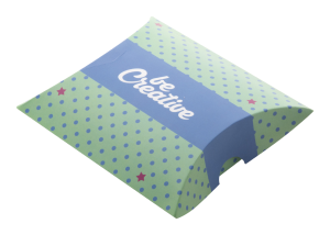 Krabička CreaBox Pillow S