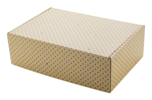 Darčeková krabica CreaBox Post L