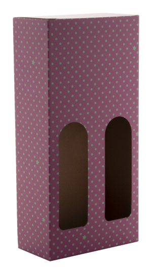 Krabica CreaBox Wine B