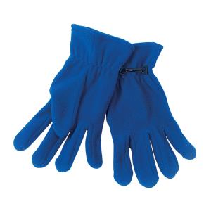 Zimné rukavice Monti, modrá (2)