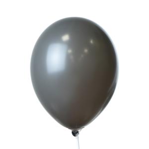 Nafukovací latexový balónik, 151 Sivá holubia