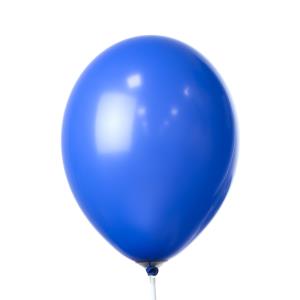 Nafukovací latexový balónik, 017 Nevädzová