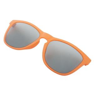 CreaSun slnečné okuliare na zákazku, oranžová
