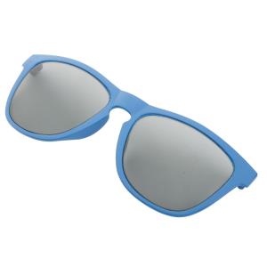 CreaSun slnečné okuliare na zákazku, modrá