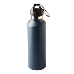 Termoska 800 ml Moncton, tmavomodrá