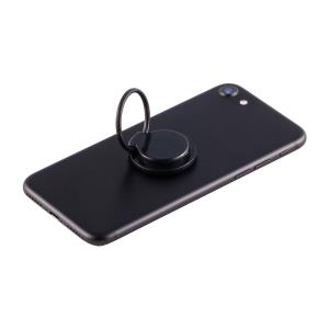 Držiak na mobil CELLSTEADY , čierna